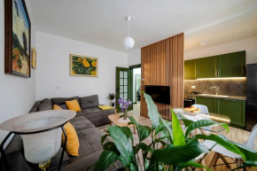 Mila's place